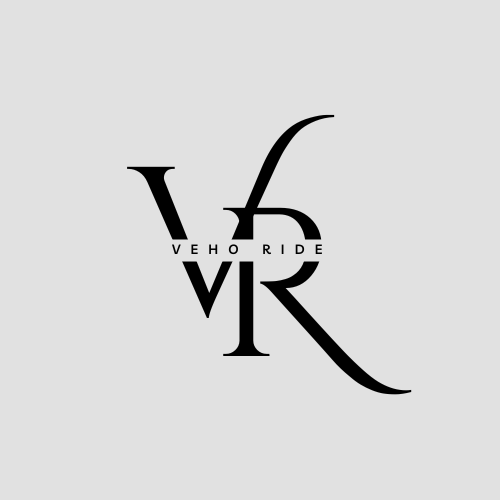 Veho Ride Logo